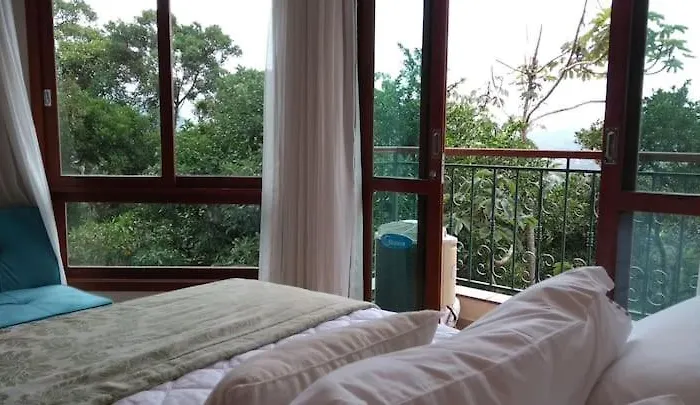 Flat Vista Azul Hotel