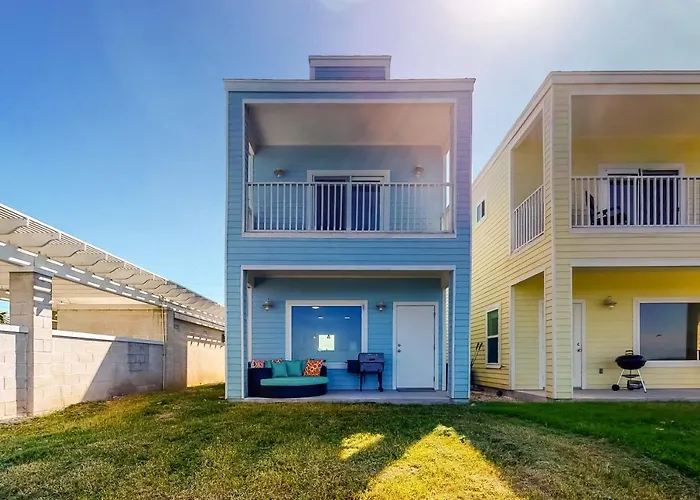 Las Joyas Bayview Home #202