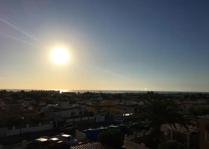 Las Rocas Golf And Sea