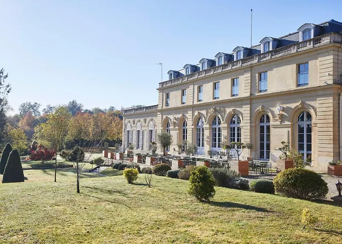 Maison Du Val - Les Maisons De Campagne