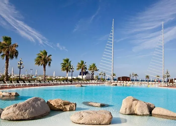 Smy Sighientu Thalasso & Spa