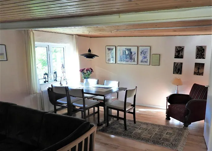 Engbjerg Bnb