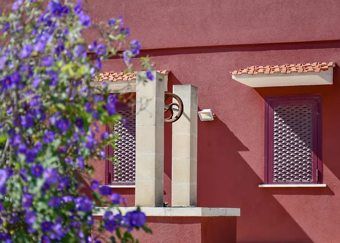 Calasole Country House