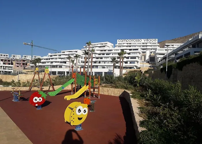 Casa El Dilana - Camporrosso Village - Finestrat