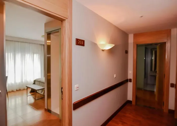 Hotel Jucamar
