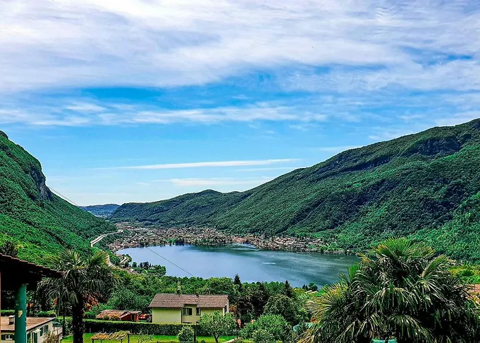 Conca Bella Boutique Hotel & Wine Experience