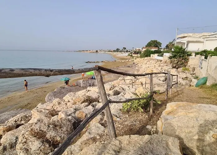 Mare e Sole Villa Urso