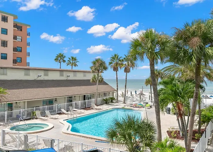 Grand Shores West