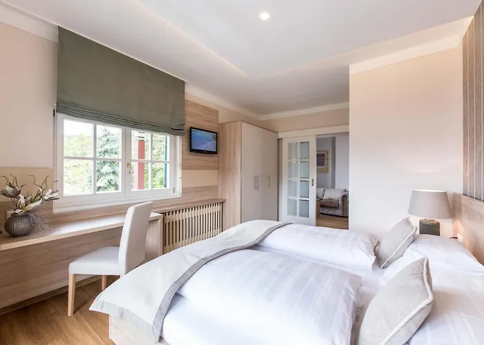 Lust Und Laune Hotel Am Woerthersee