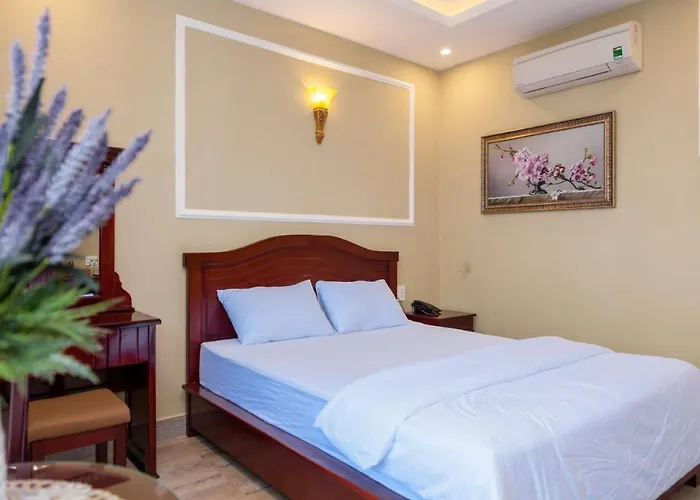 Sea Memory Hotel