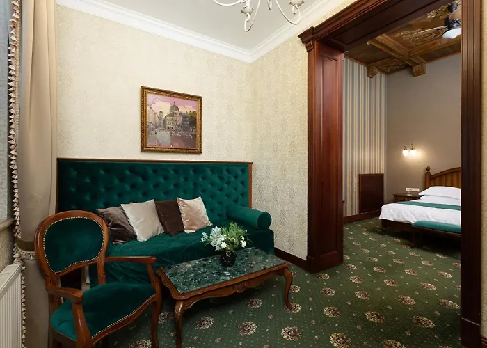 Chopin Hotel
