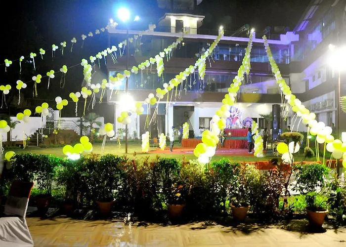 Hotel Jsr Inn