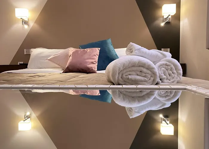 B&B De Nava Suite