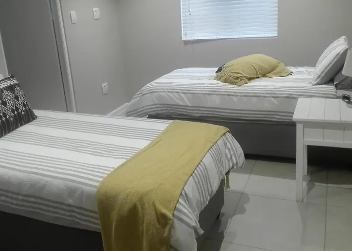 Langebaan Boutique Hotel And Spa