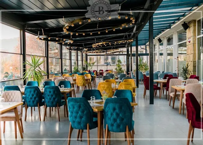 Hotel Balkan