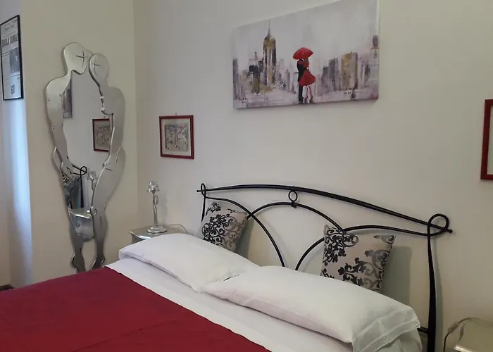 B&B A spasso per Torino