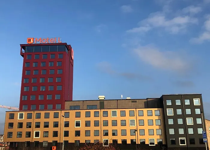 Motel L Lund