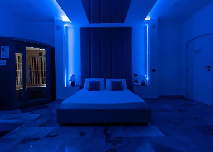 Hotel Ibisco Suites & Relax