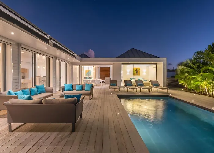 Villa King Gustaf