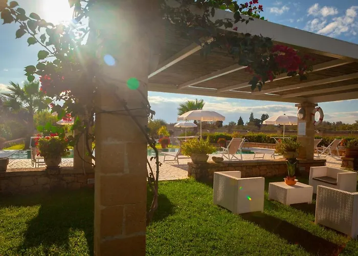 B&B Lucamaria