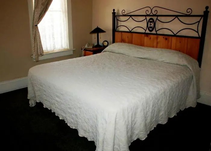 Hotel Eklund
