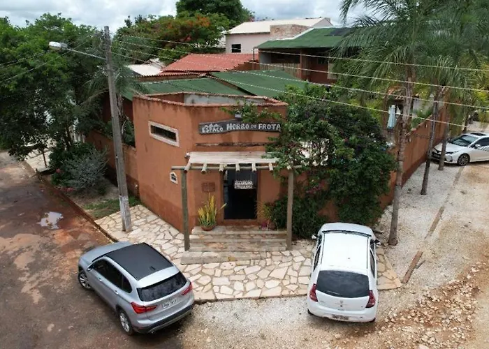 Espaco Morro do Frota