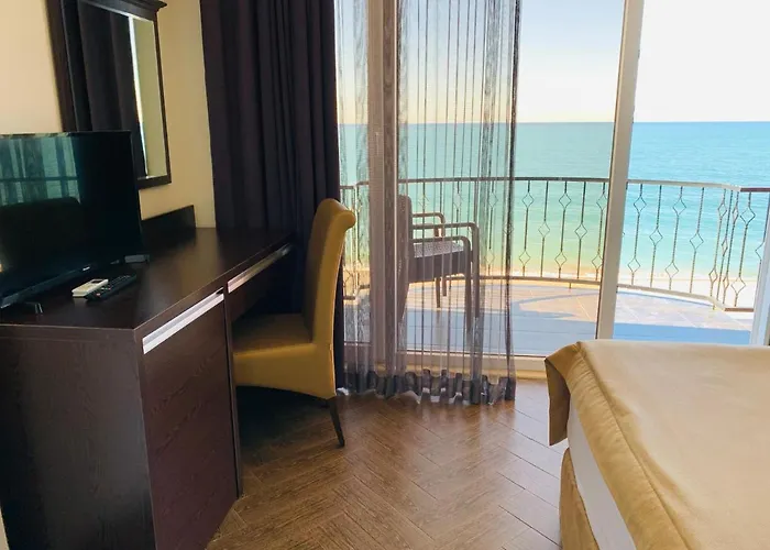 Hotel Neptun Kvariati