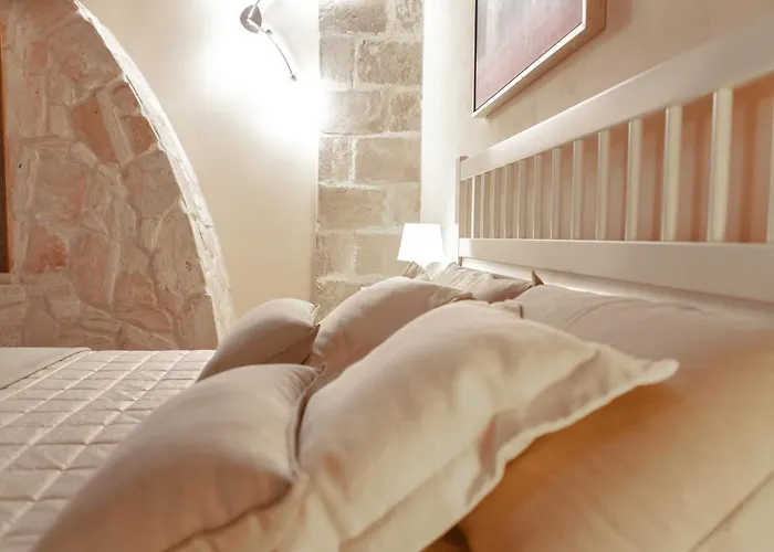 B&B Lucamaria