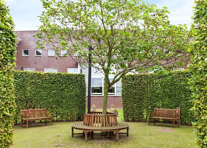 Nh Waalwijk