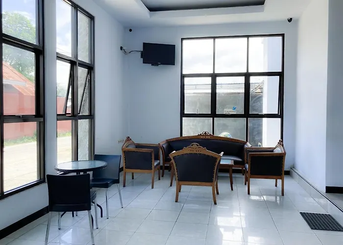 Wisma 88