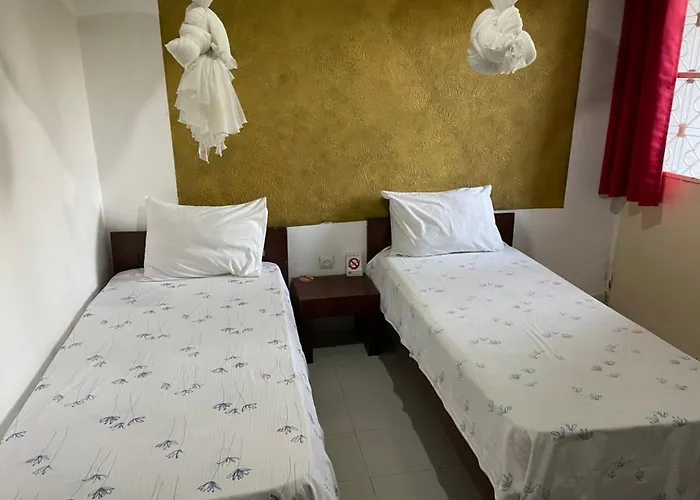 Hotel Ndaary Khassoum Sarl