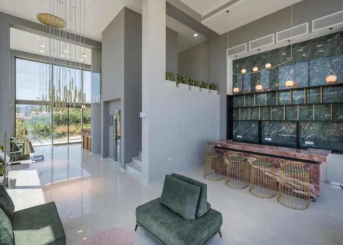Blue Elephant Boutique Hotel&Spa - Adults Only