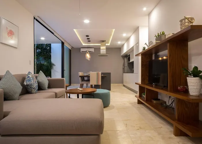 Lovely 1 Bedroom Condo With Plunge Pool In Bahia Principe Golf Resort