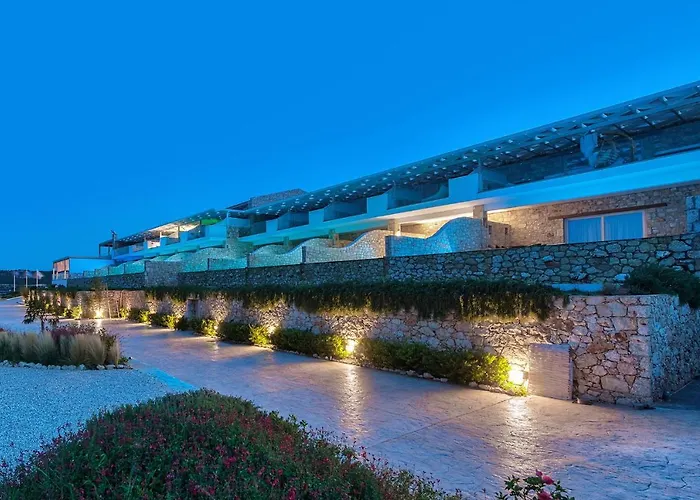 Aliv Stone Suites & Spa