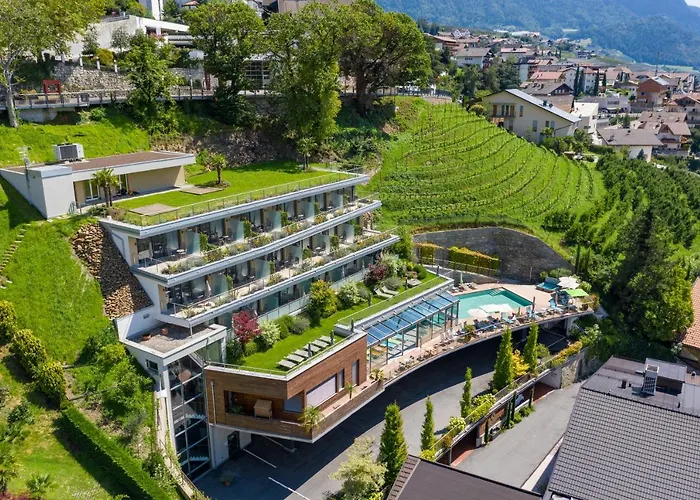 Hotel Schennerhof