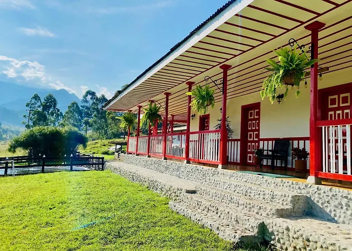 San Remo Ecolodge