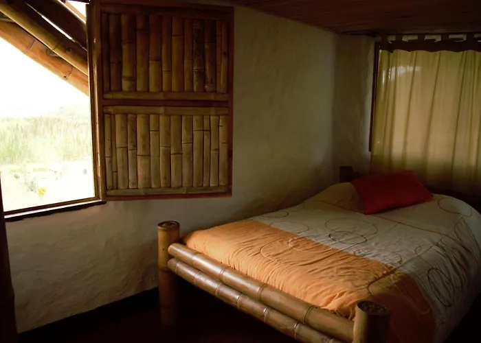Casa Pampa