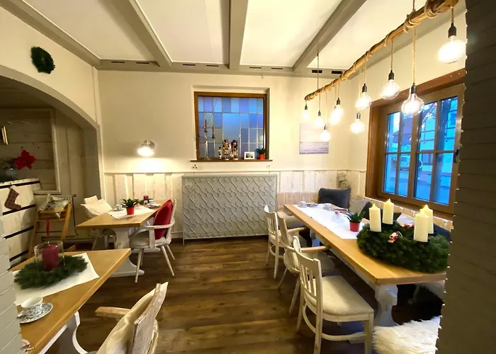 Hotel Kranenborgh Steinhude Am Meer