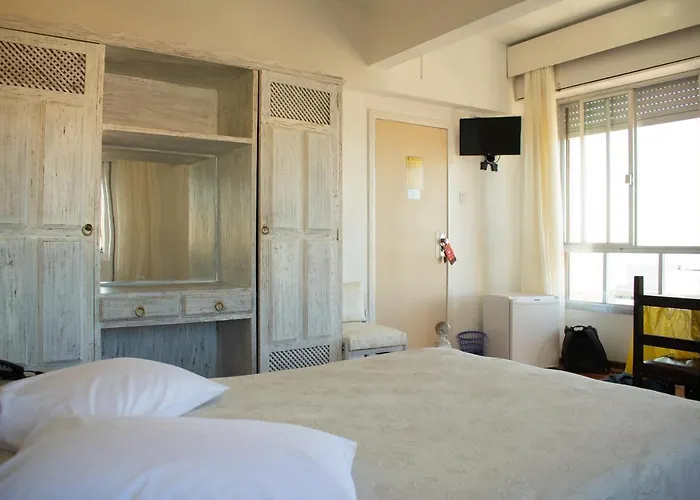 Farol Hotel