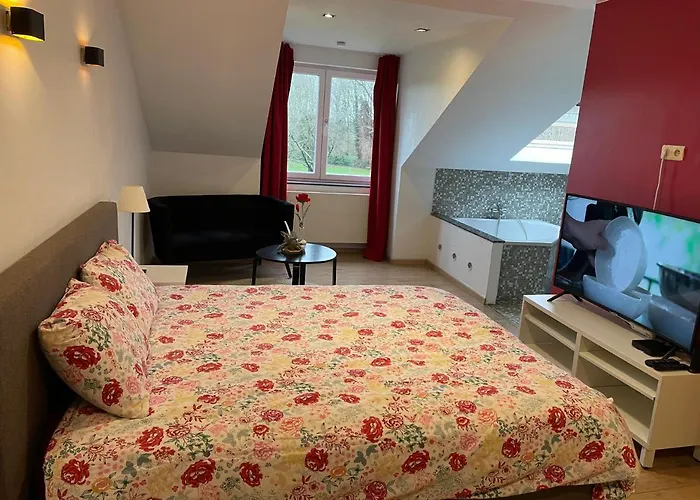 B&B Groot-Bijgaarden Center