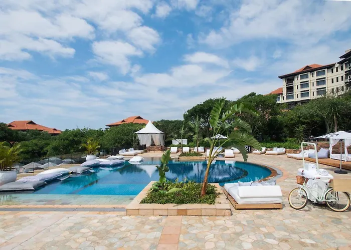 The Capital Zimbali