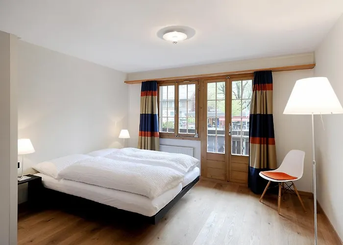 Hotel-Restaurant Zum Gade