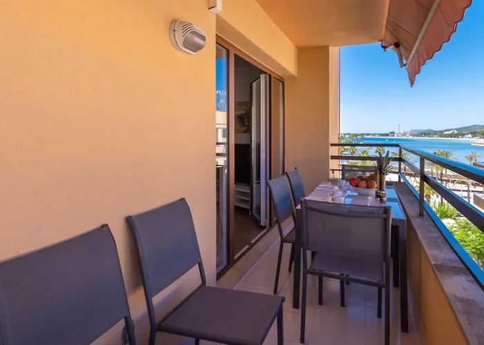 Apartment Mariners 4 By Interhome