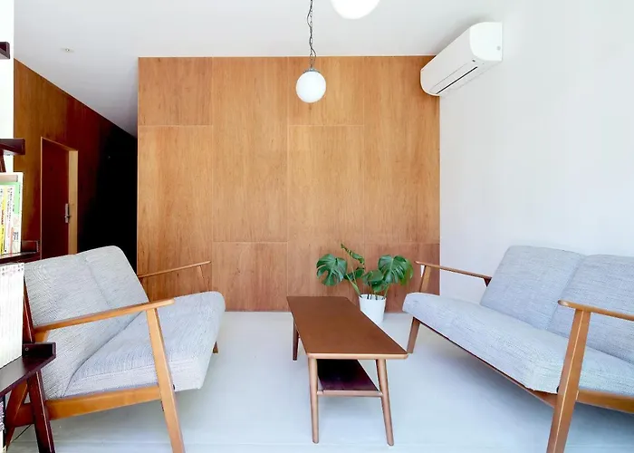Hostel Sui Kyoto