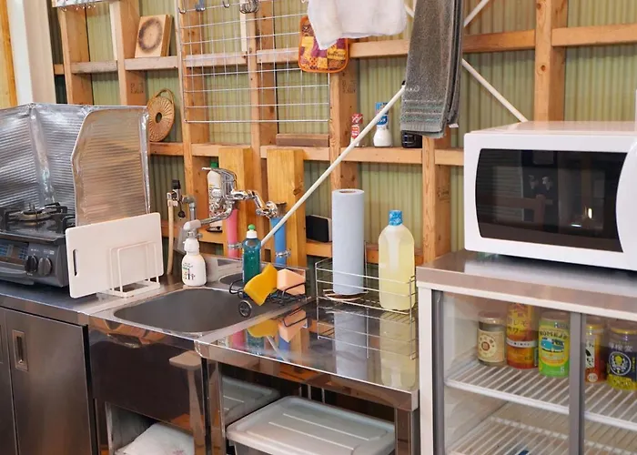 Hostel Sui Kyoto