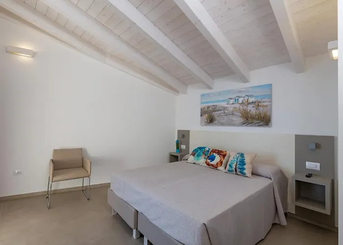 Hotel Caramare