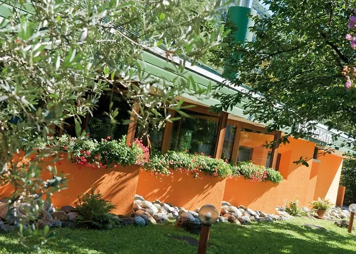 Hotel Carnia