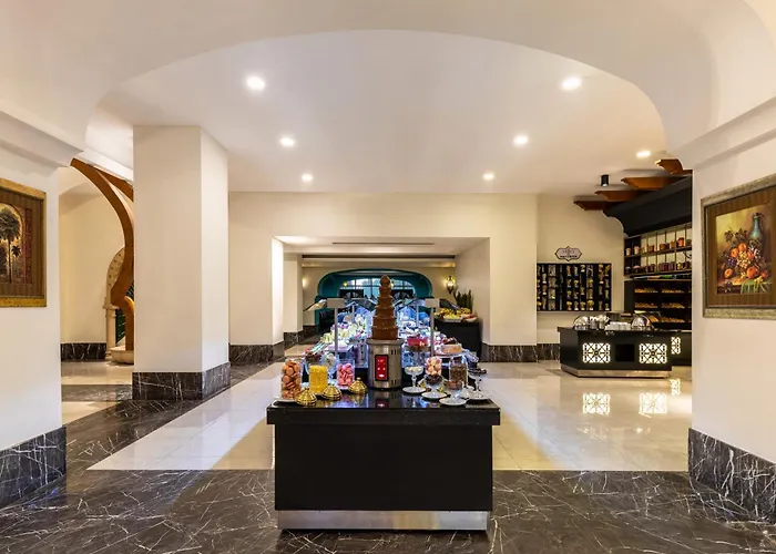 Spice Hotel & Spa