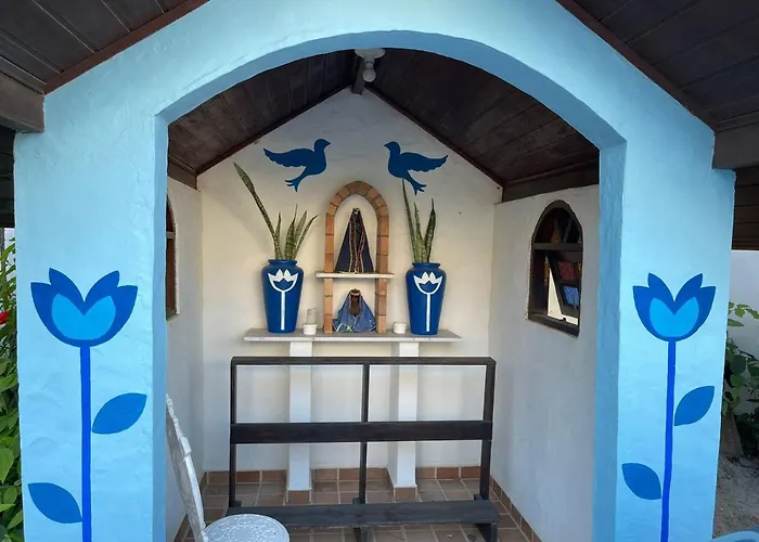 Barequeçaba Praia Hotel