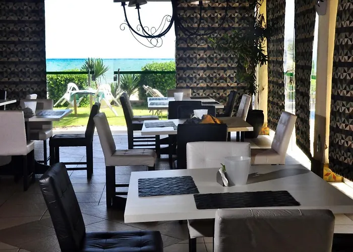 Bruno Marambaia Charme Hotel